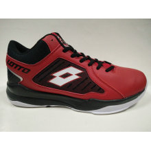 Männer Sicherheit Sport Schuhe Basketball Sneaker